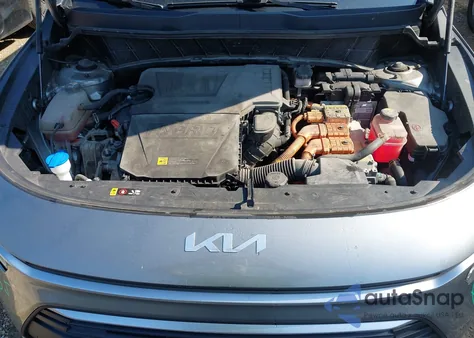 2023 Kia Niro Lx from USA, damaged, VIN KNDCP3LE2P5070095